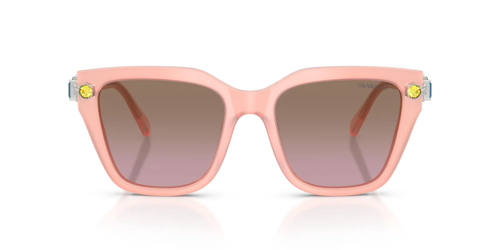 Swarovski 6041 Sunglasses - view 16